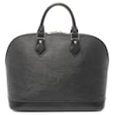 Louis Vuitton Alma PM Handbag