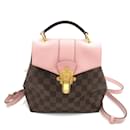 Mochila Clapton Louis Vuitton