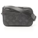 Louis Vuitton Alpha Wearable Wallet Shoulder Bag