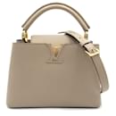 Louis Vuitton Capucines BB Handbag