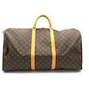 Sac Boston Keepall 60 Louis Vuitton