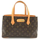 Bolsa Louis Vuitton Wilshire PM