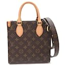 Borsa a Spalla 2way Sac Plat BB di Louis Vuitton