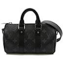 Louis Vuitton Keepall XS Boston Bag