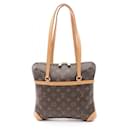 Louis Vuitton Cousin GM Monogram Shoulder Bag