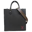 Borsa Tote Sac Plat PM Louis Vuitton