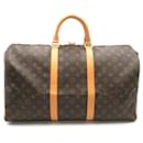 Sac Boston Keepall 50 Louis Vuitton