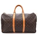 Sac Boston Keepall 50 de Louis Vuitton