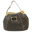 Louis Vuitton Galliera PM Shoulder Bag