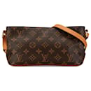 Trotteur Monogramma Marrone Louis Vuitton