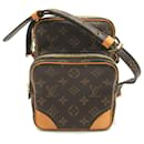 Bolsa de Ombro Amazon Louis Vuitton