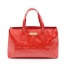 Louis Vuitton Wilshire PM Handbag