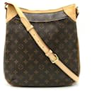 Bolso de Hombro Odeon MM Louis Vuitton