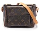 Bolsa de Ombro Vivacite PM Louis Vuitton