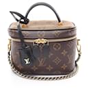 Bolso Louis Vuitton Vanity NV PM Monogram Reverse