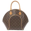 Louis Vuitton Ellipse MM Monogram Handtasche