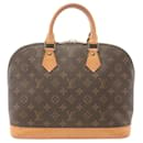 Sac à main Alma PM Monogram Louis Vuitton