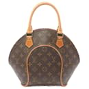 Bolsa de mão Monograma Ellipse PM Louis Vuitton