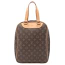 Sac à main Monogram Excursion Louis Vuitton