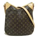 Louis Vuitton Odeon MM Shoulder Bag