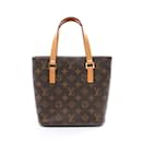 Louis Vuitton Vavin PM Monogram Handbag