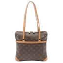 Sac à épaule Coussin GM Monogram Louis Vuitton