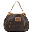 Monogram Galliera PM Schultertasche von Louis Vuitton