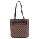 Bolsa tote Clifton Damier Ebene Louis Vuitton