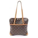 Louis Vuitton Coussin GM Monogram Shoulder Bag