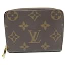 Porte-monnaie Zippy Louis Vuitton