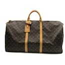 Borsa Boston Keepall 60 Louis Vuitton