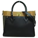 Louis Vuitton On My Side 2-Wege Schultertasche