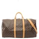 Bolsa Boston Keepall Bandoulière 60 da Louis Vuitton