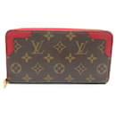 Cartera Zippy Retiro Louis Vuitton