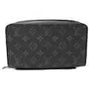 Cartera larga redonda Zippy XL Louis Vuitton