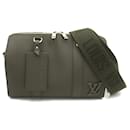 Louis Vuitton City Keepall Shoulder Bag