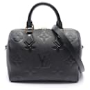 Louis Vuitton Speedy Bandouliere 25 Handbag