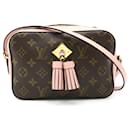 Bolsa de Ombro Saintonge Louis Vuitton