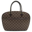 Louis Vuitton Saria Horizontale Handtasche