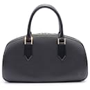 Louis Vuitton Jasmine Epi Noir Handbag