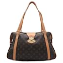 Bolso de Hombro Stresa PM Louis Vuitton