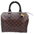 Louis Vuitton Speedy 25 Handbag