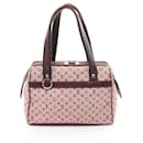 Louis Vuitton Josephine PM Monogram Cherry Handbag