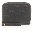 Louis Vuitton Monogram Empreinte Coin Purse