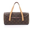 Bolsa de mão Monogram Sonatine Louis Vuitton