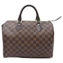 Louis Vuitton Speedy 30 Handtasche