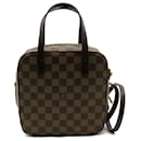 Bolso de Hombro Spontini Louis Vuitton