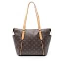 Bolsa Tote Monograma Totally PM da Louis Vuitton