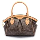 Louis Vuitton Tivoli PM Handbag