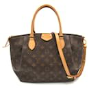 Bolsa tote Turen MM Louis Vuitton